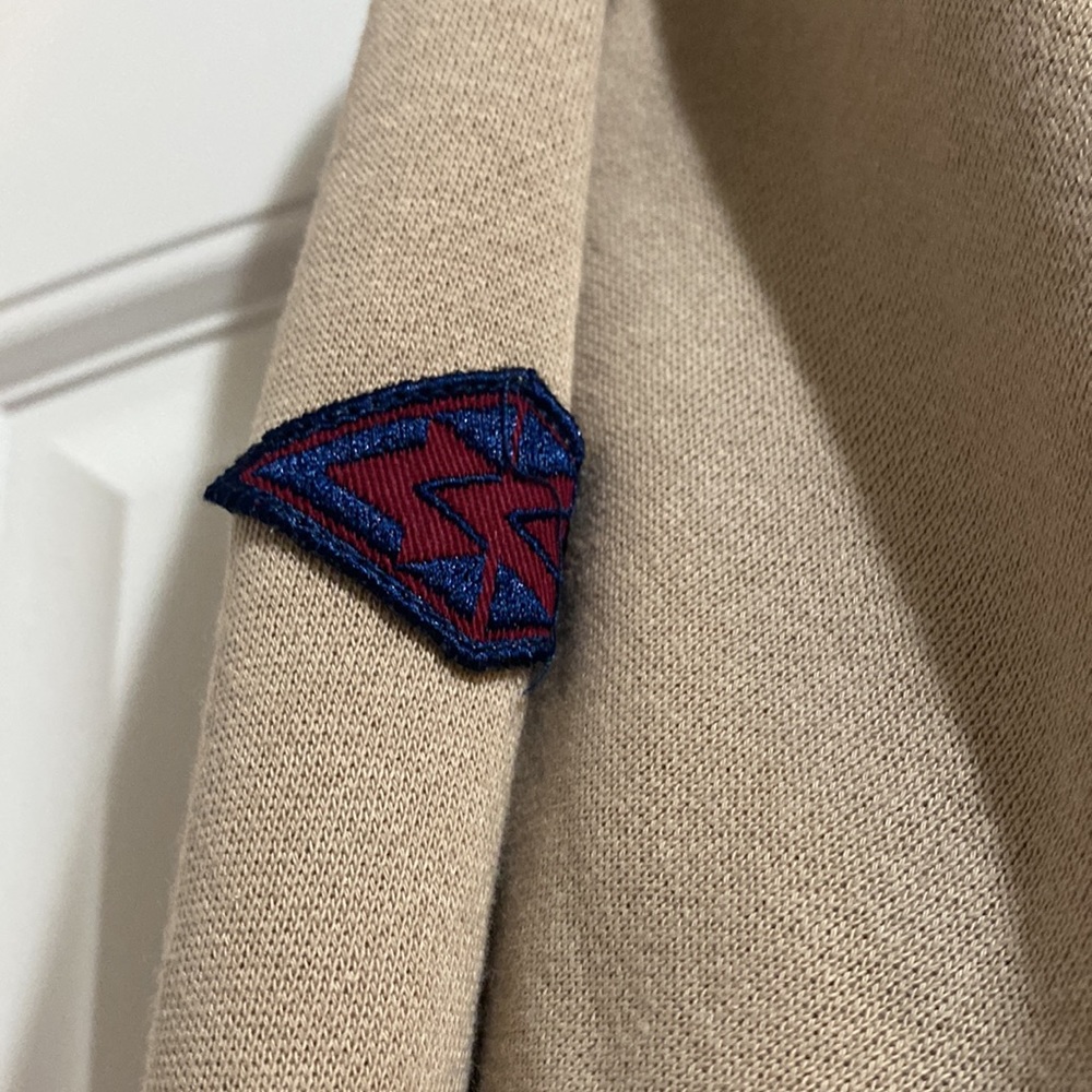 American Rag Hoodie - Picture 5 of 7